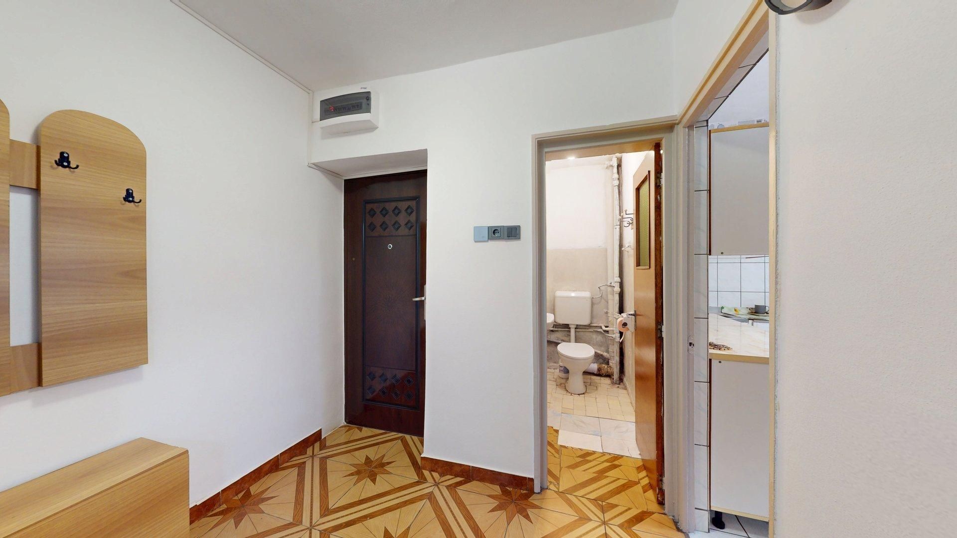 Oras PANTELIMON - Sf. Gheorghe | 3 camere | 2 bai | 1986 reabilitat - Poză 9