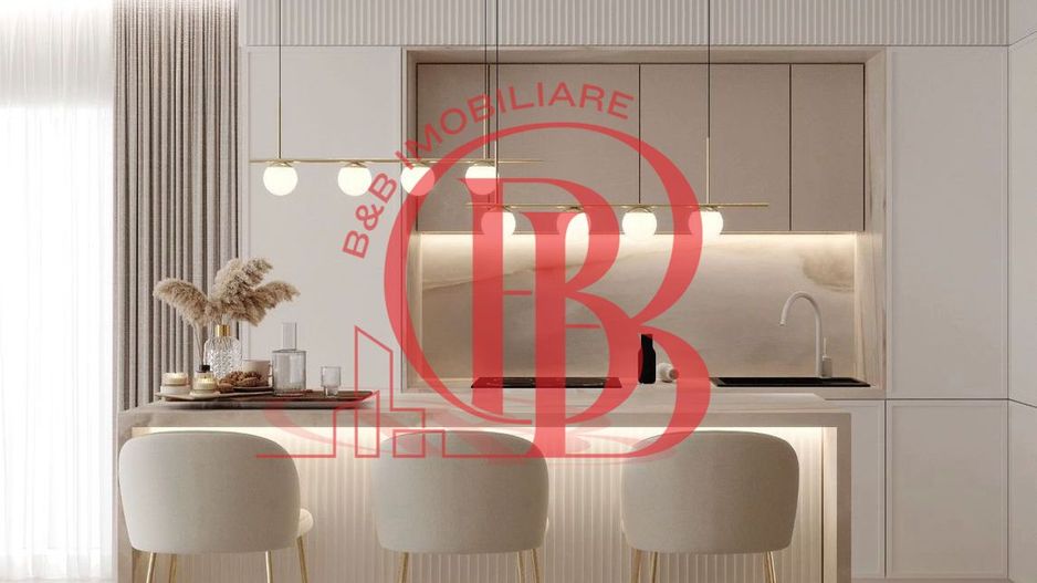 Oferta Lansare 3 camere proiect nou Pallady - Poză 10