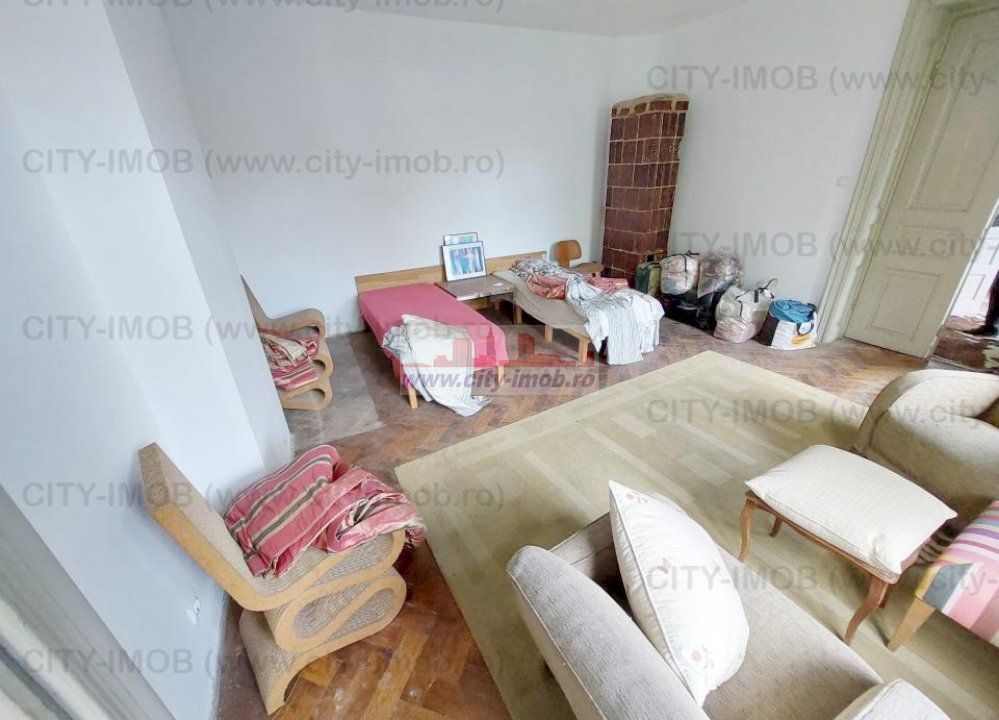 Vanzare Vila Calea Mosilor 136 Centru Istoric,  Bucuresti, Romania. - Poză 14