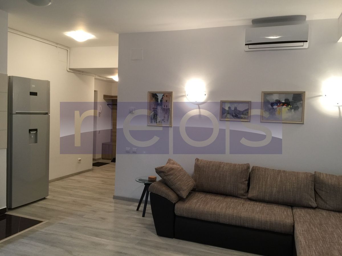 Apartament 2 camere 60 mp  | Obor Towers | loc de parcare subteran - Poză 2