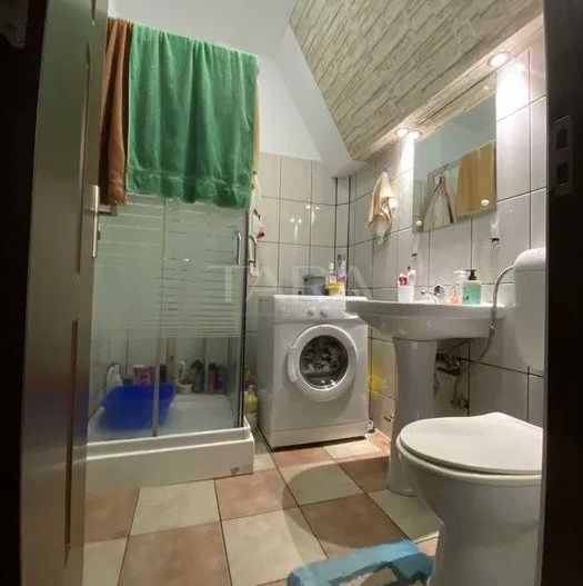 Apartament cu 2 camere, 47 mp, zonă centrală, Facultatea de Litere. - Poză 6