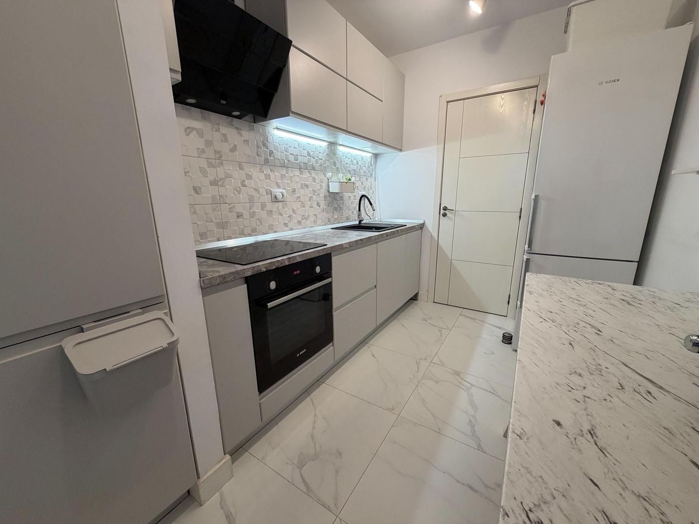 Apartament 2 camere Onix North! Aviatiei - Poză 6