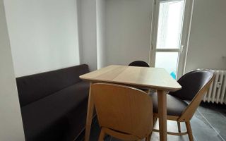 GARSONIERA STEFAN C. M, BUCATARIE INCHISA, REABILITAT,  METROU 5 MIN - Poză 2