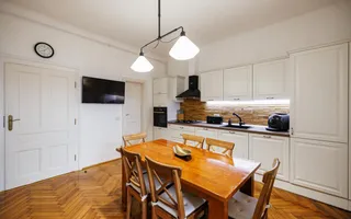 Apartament 3 camere| 92 mp | Iosefin - Str. Preyer| etaj 1| Comision 0% - Poză 20