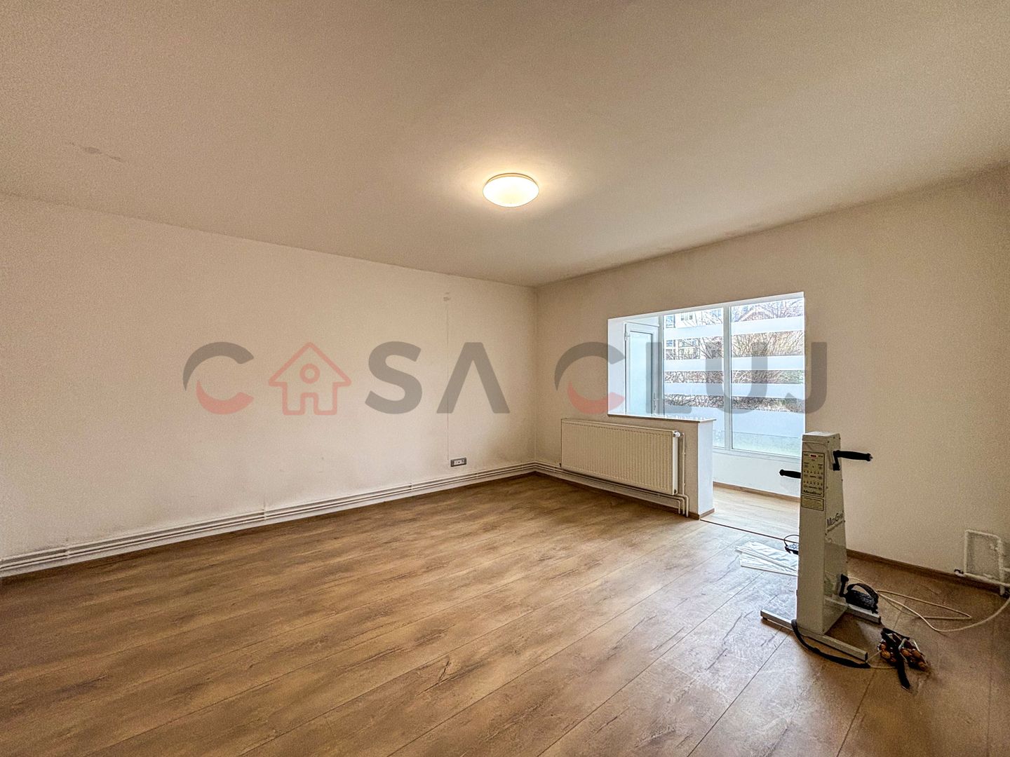 Bloc Izolat - Boxa 10mp - Grigorescu zona Liceului Onisfor Ghibu - Poză 1