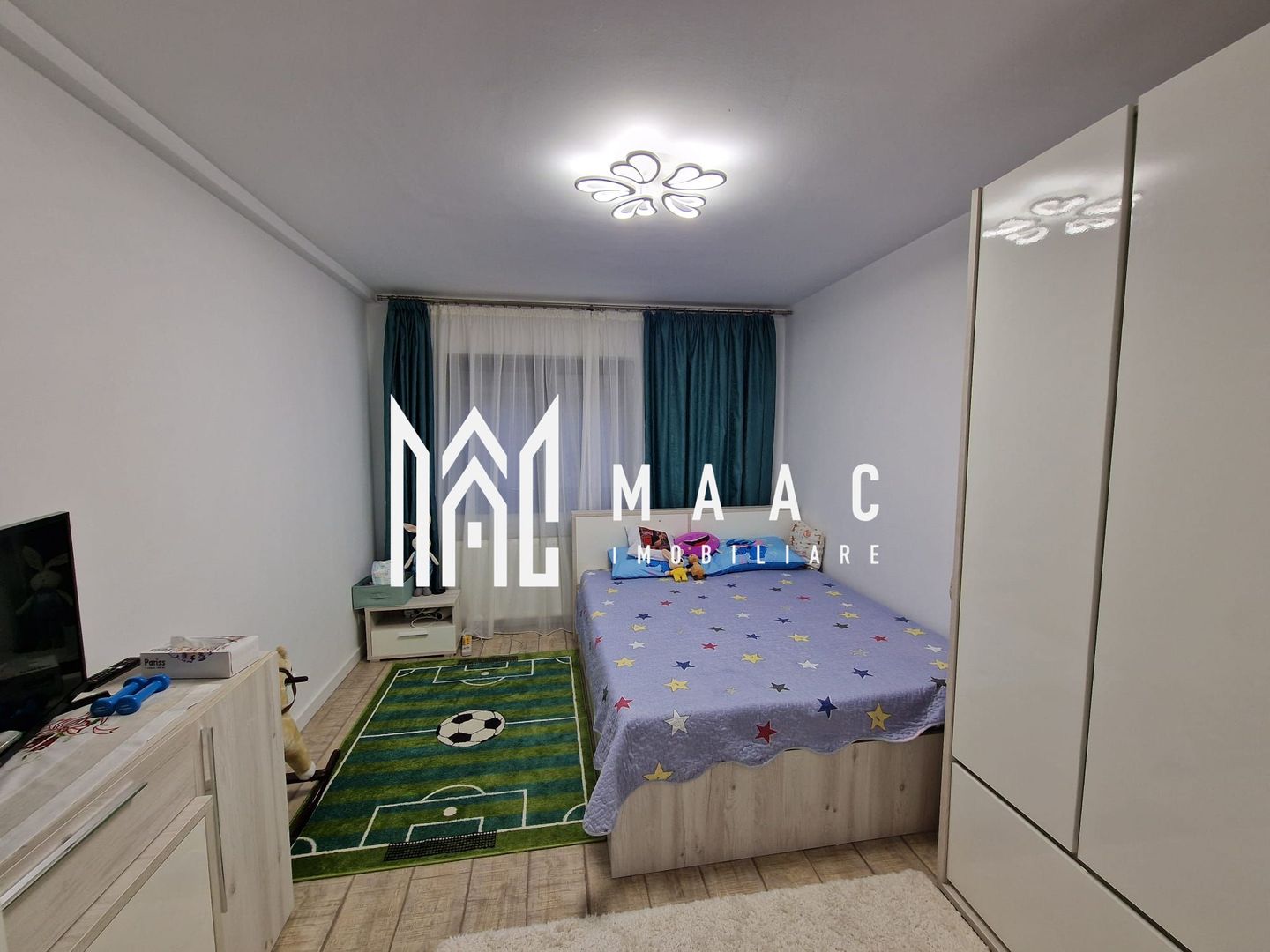 Black Friday | Apartament 3 camere | 72 MPU | 2 Bai | Curte Proprie - Poză 7