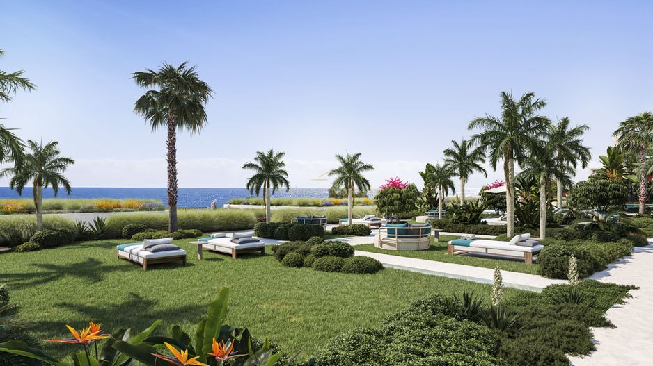 Apartament 3 Dormitoare Manilva - Poză 16