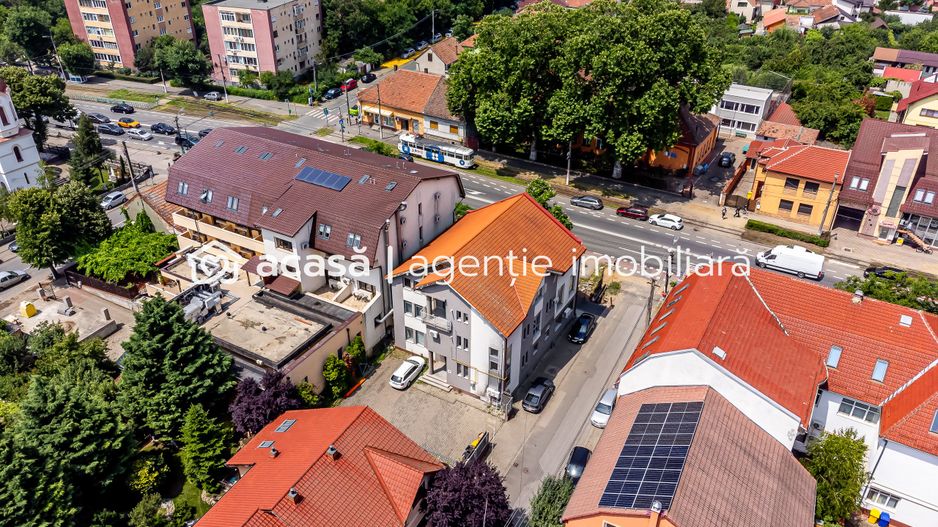 Spatiu comercial 640 mp - str. Petru Rares - Gradiste - Comision 0% - Poză 13