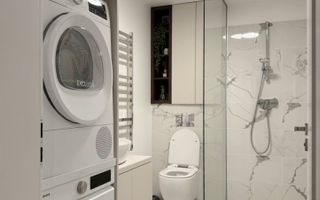 4 camere în Liberty Residence – spațiu, lumină și confort modern pentru familia ta - Poză 7