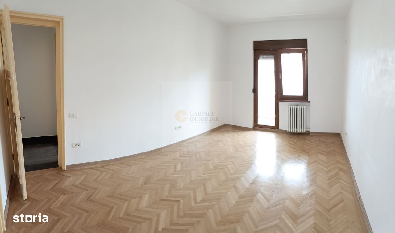 4 camere + boxa | Piata Kogalniceanu | creditabil | et. intermediar - Poză 4