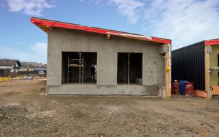 Casă premium la poalele Munților Piatra Craiului și Bucegi - Poză 16