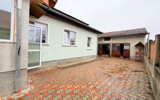 De vanzare imobil in zona Centrala - Mircea cel Bătrân - Poză 9