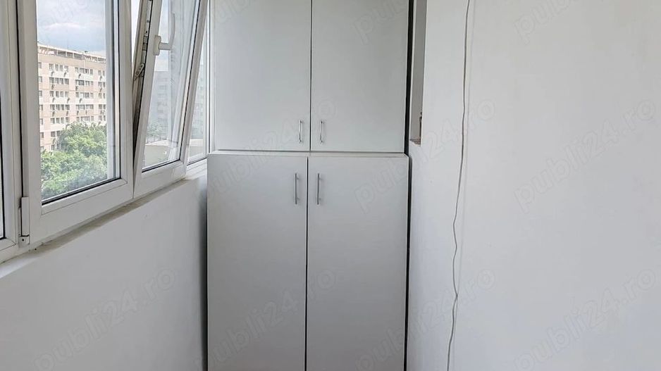 Apartament 2 camere in zona Baba Novac, la 10-12 minute de metrou Dristor - Poză 5