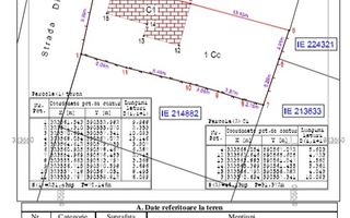 Casă 2 camere | 50 mp | teren 250 mp | Oportunitate investiție - Poză 2