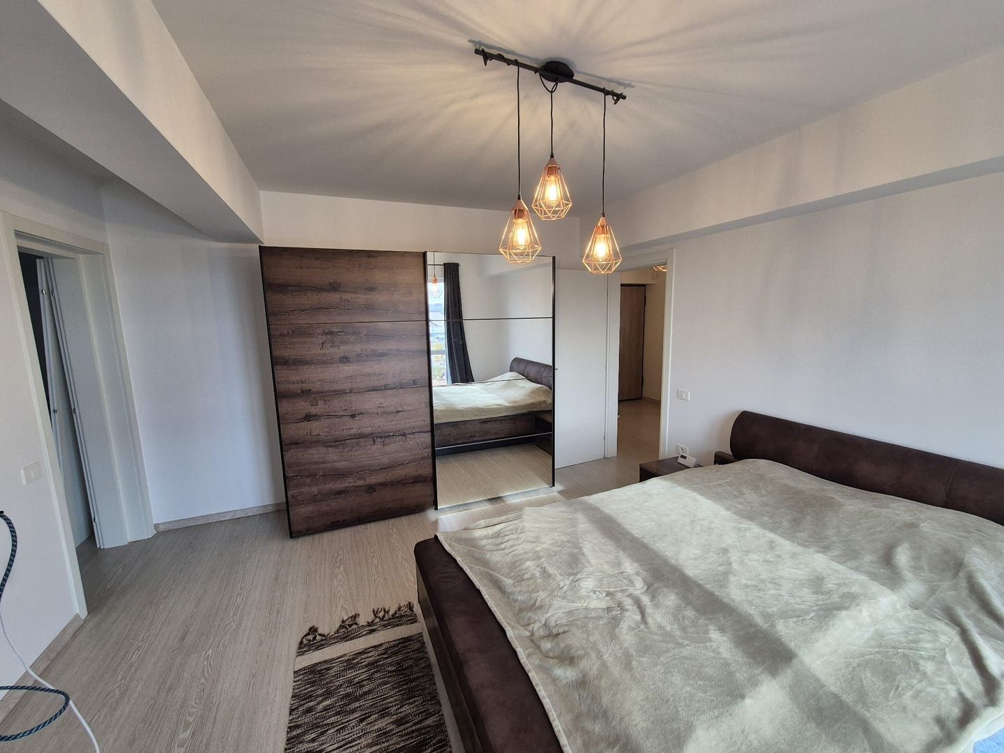 Apartament cu 3 camere 98,52 mp - Dobroesti - Poză 5