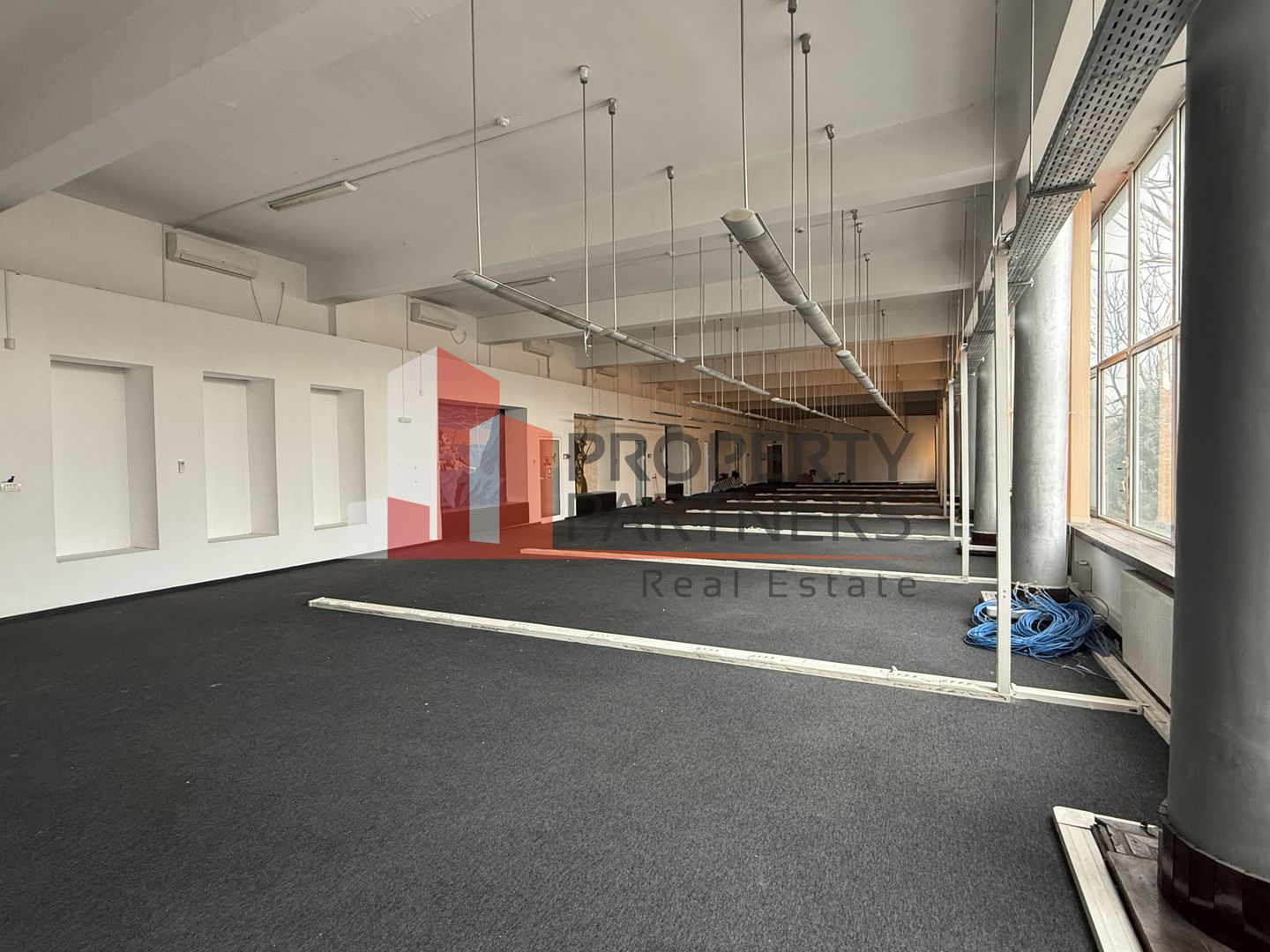 Spații de birouri de închiriat – Domenii Business Park, Sector 1 - Poză 3