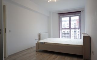 Apartament cu 2 camere, 57 mp, decomandat, parcare, Maurer Residence - Poză 7