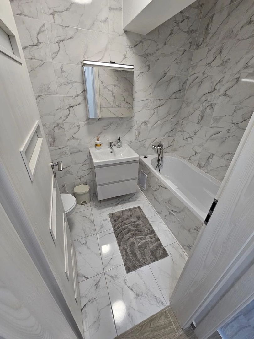 Apartament 2 camere – Venus Residence | Bloc nou 2024 | Parcare subter - Poză 7