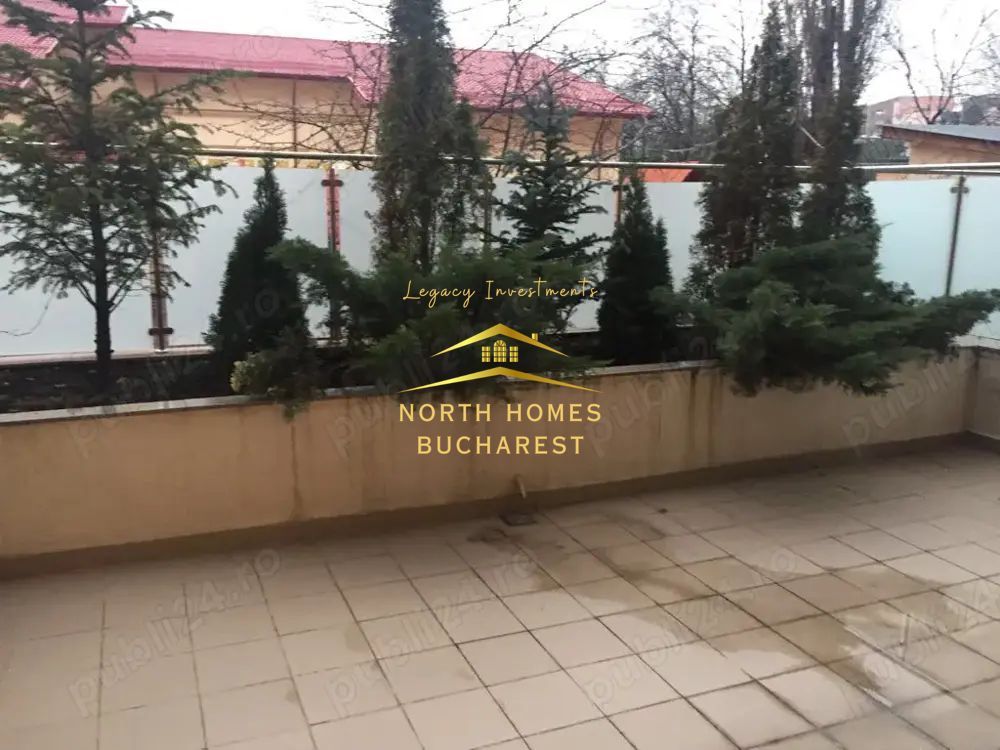Apartament 2 camere -Herastrau-PARCARE -BOXA - Poză 10