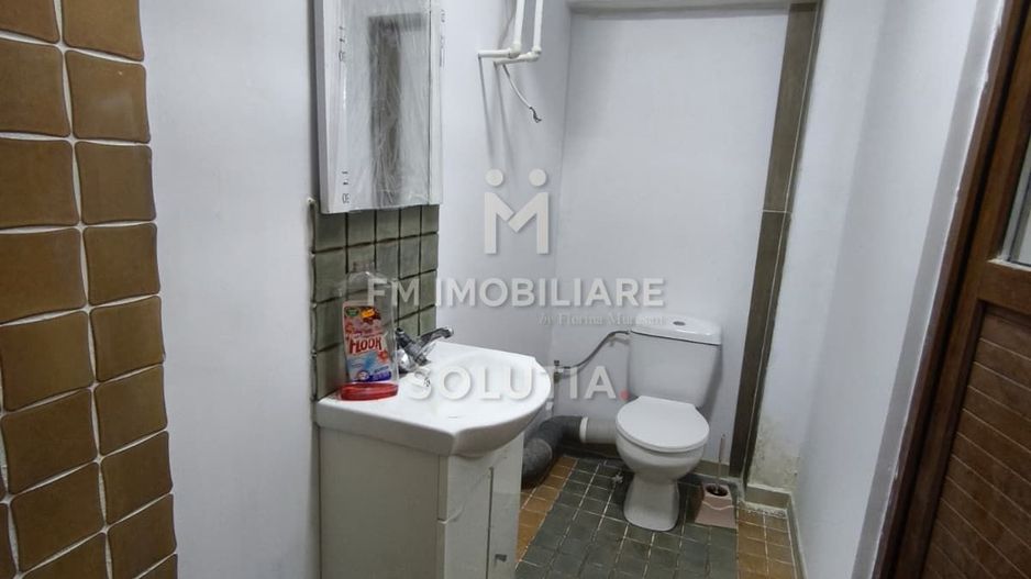 De închiriat -  2 HALE INDUSTRIALE- 710 MP - Baia Mare - Poză 14