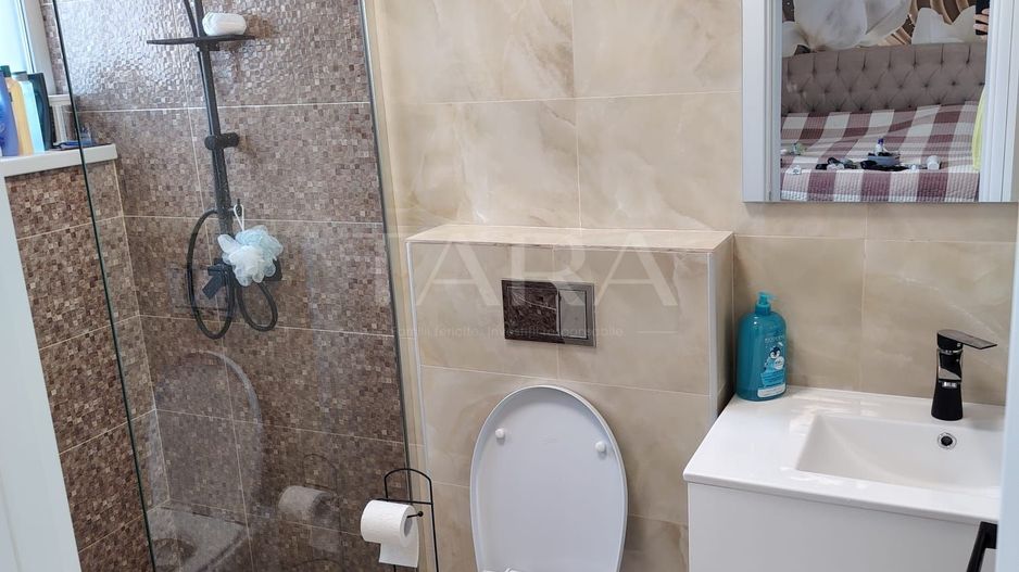 Casa individuala pe un nivel, complet si modern finisata - Poză 8