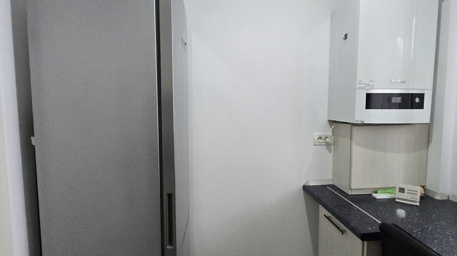 Apartament 2 camere – MC Residence-5 min Metrou Grozăvești - Poză 12
