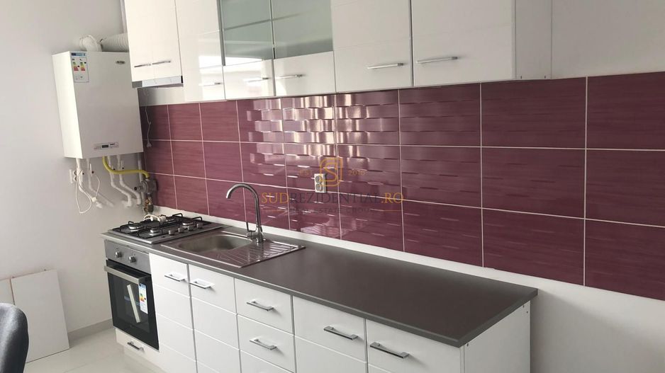 Apartament 2 camere, mobilat si utilat, zona Bd. Brancoveanu, Sector 4 - Poză 5