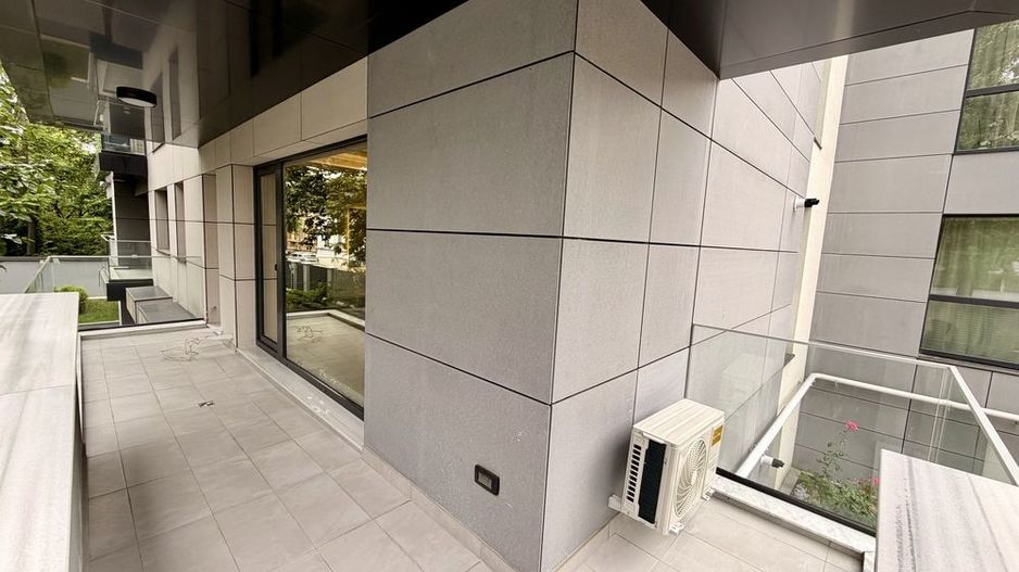 Apartament 3 camere de închiriat în proximitatea Casa Poporului - Poză 7