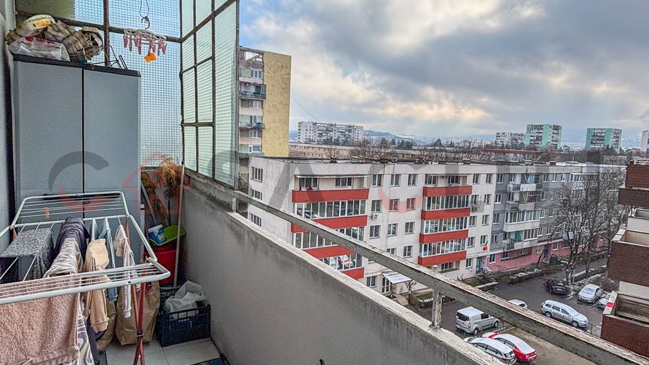 Decomandat - Etaj Intermediar - Zona Interservisan, Gheorgheni - Poză 6