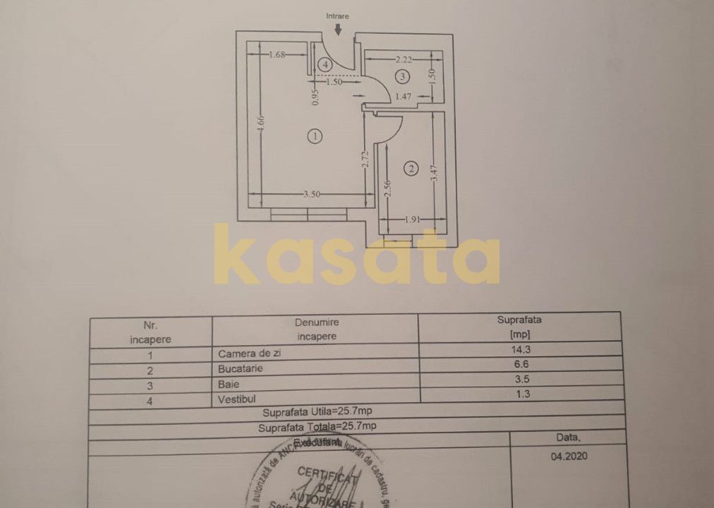 garsoniera I Cosmopolis I parcare I finisaje premium I mobilat utilat - Poză 10