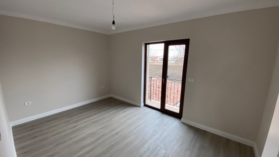 Duplex cu carport Dumbravita - IKEA - Poză 18