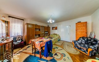 Apartament la casa, parter, langa stadionul Gloria si Tichindeal, comision 0% - Poză 9