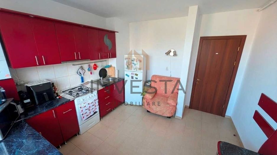 Apartament cu 1 camera decomandata, Marasti, Strada Bucuresti! - Poză 2
