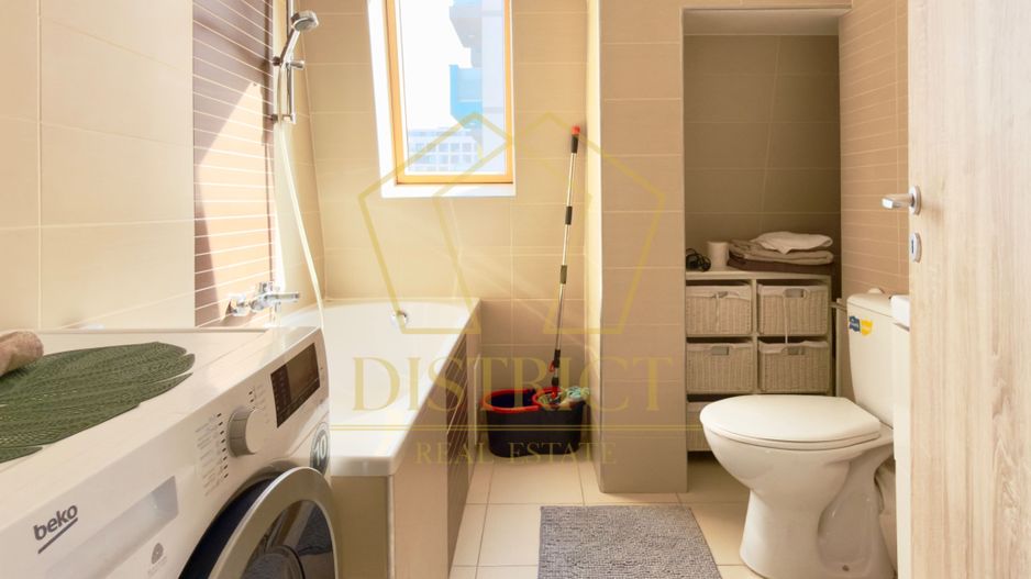 Apartament modern cu 3 camere si 3 bai | Torontalului - Poză 7