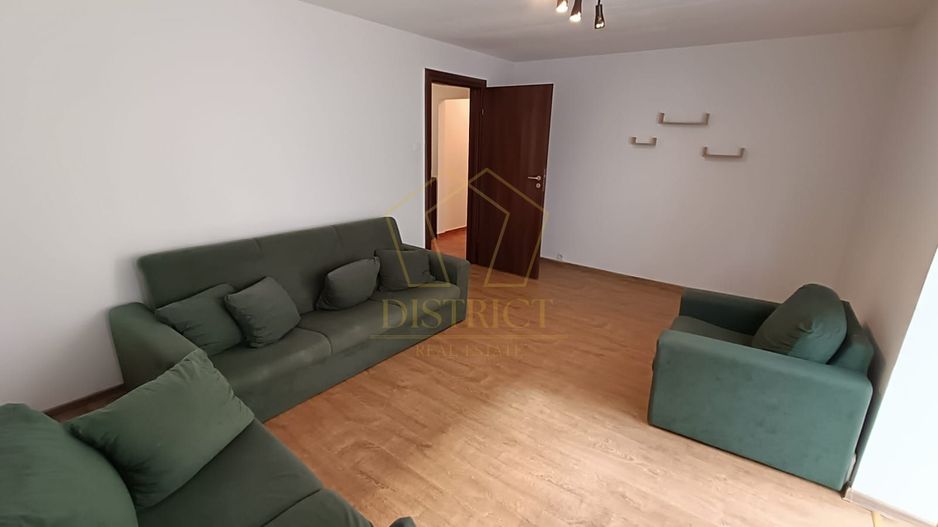 Apartament de 3 Camere | Decomandat | Zona Soarelui - Poză 2