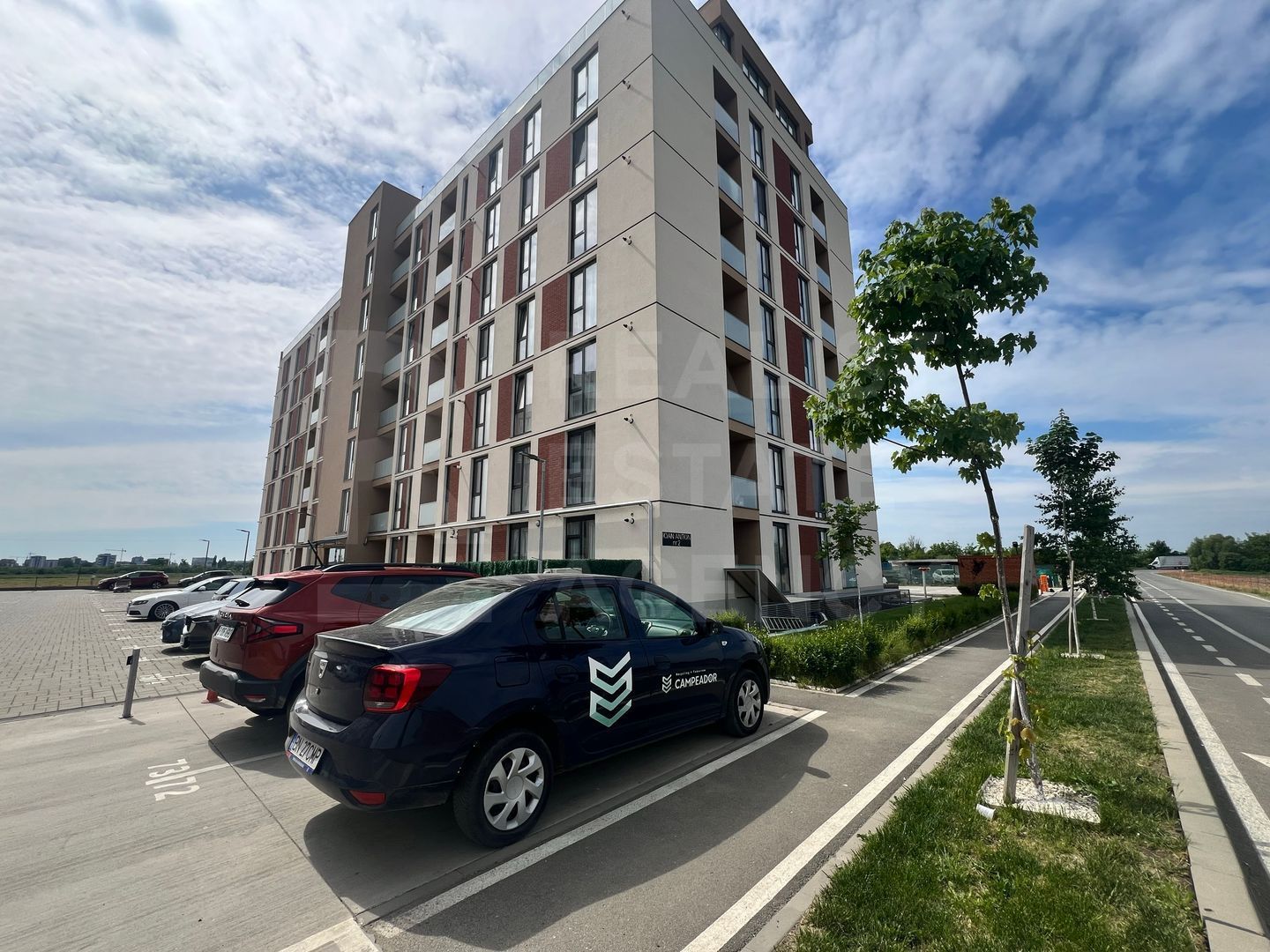 Vânzare, apartament, 2 camere, zona Torontalului Timișoara - Poză 3