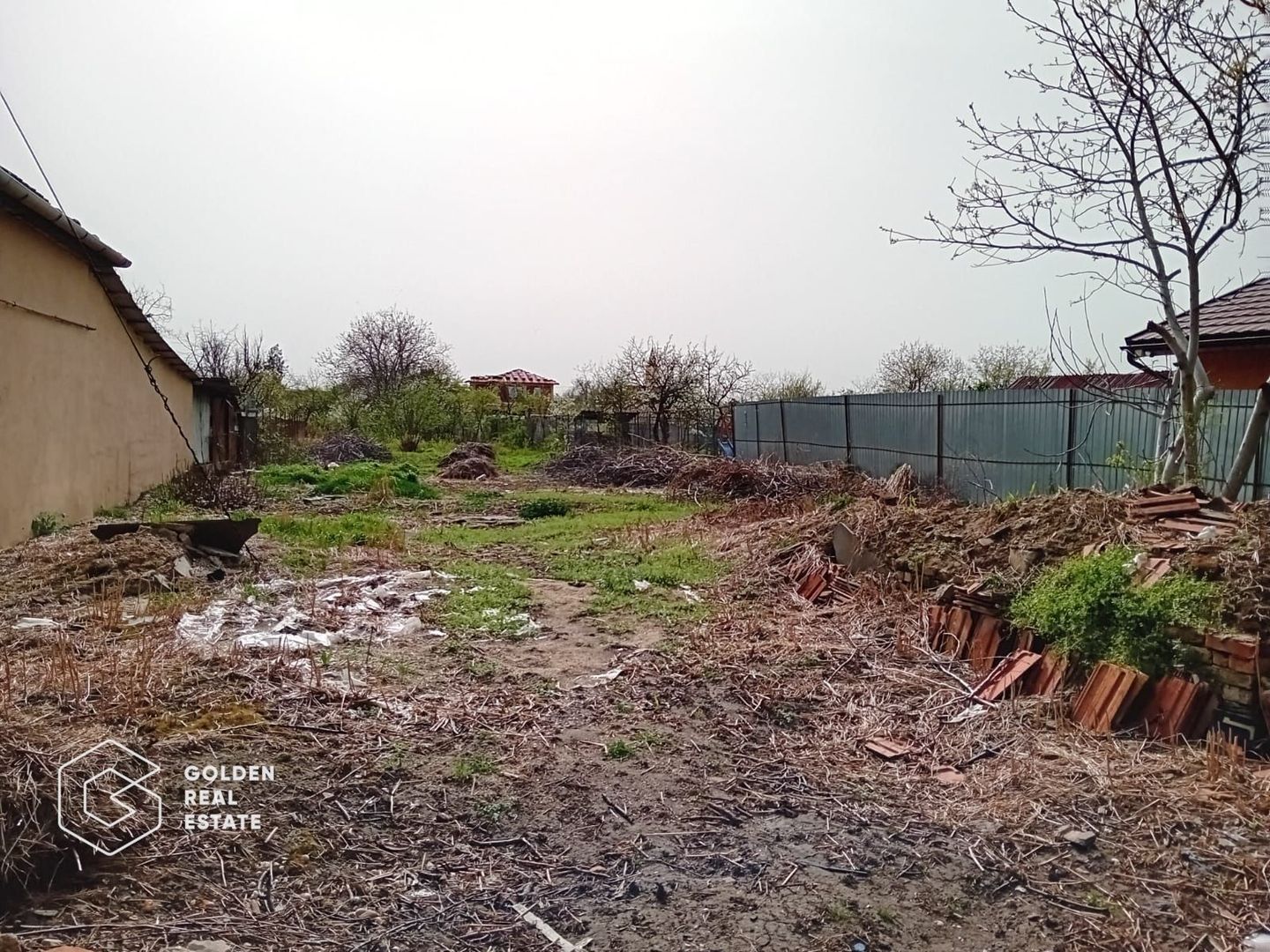 Teren intravilan, 970 mp, Sannicolaul Mic - Poză 2