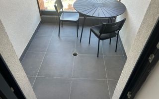 Garsoniera superba, mobilata si utilata complet - Poză 19