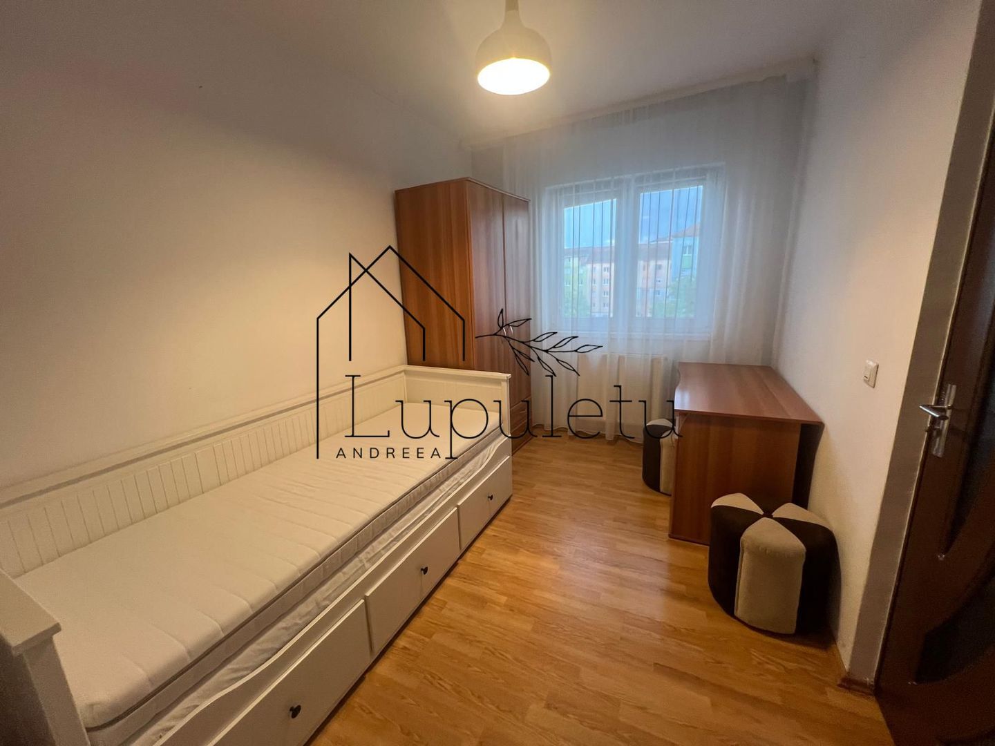 Apartament 2 Camere | 36 MPU | Etaj 3 | Cedonia | - Poză 3