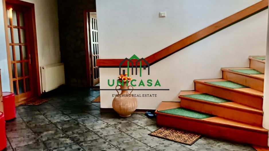 Casă tip duplex - Zona  Nord - Poză 16