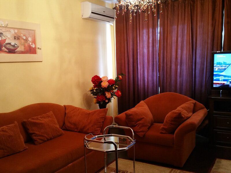 Apartament de închiriat pe Dorobanți - Poză 2