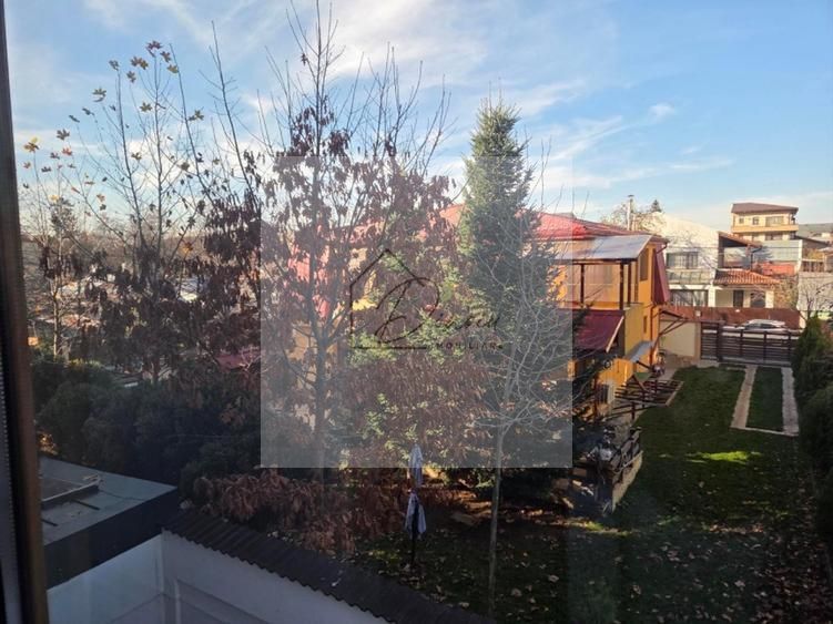 2 camere Parc Bazilescu I bloc 2014 I vedere panoramica I COMISION 0% - Poză 2