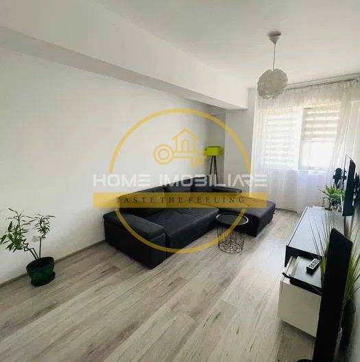 Etaj 4din6/Apartament 2Camere mobilat&utilat+Loc de parcare - zona CUG! - Poză 4