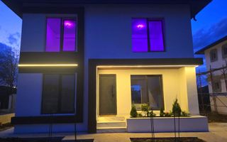 Vila Individuala Moderna / 4 Camere / 3 Bai / Zona centrala - Poză 6