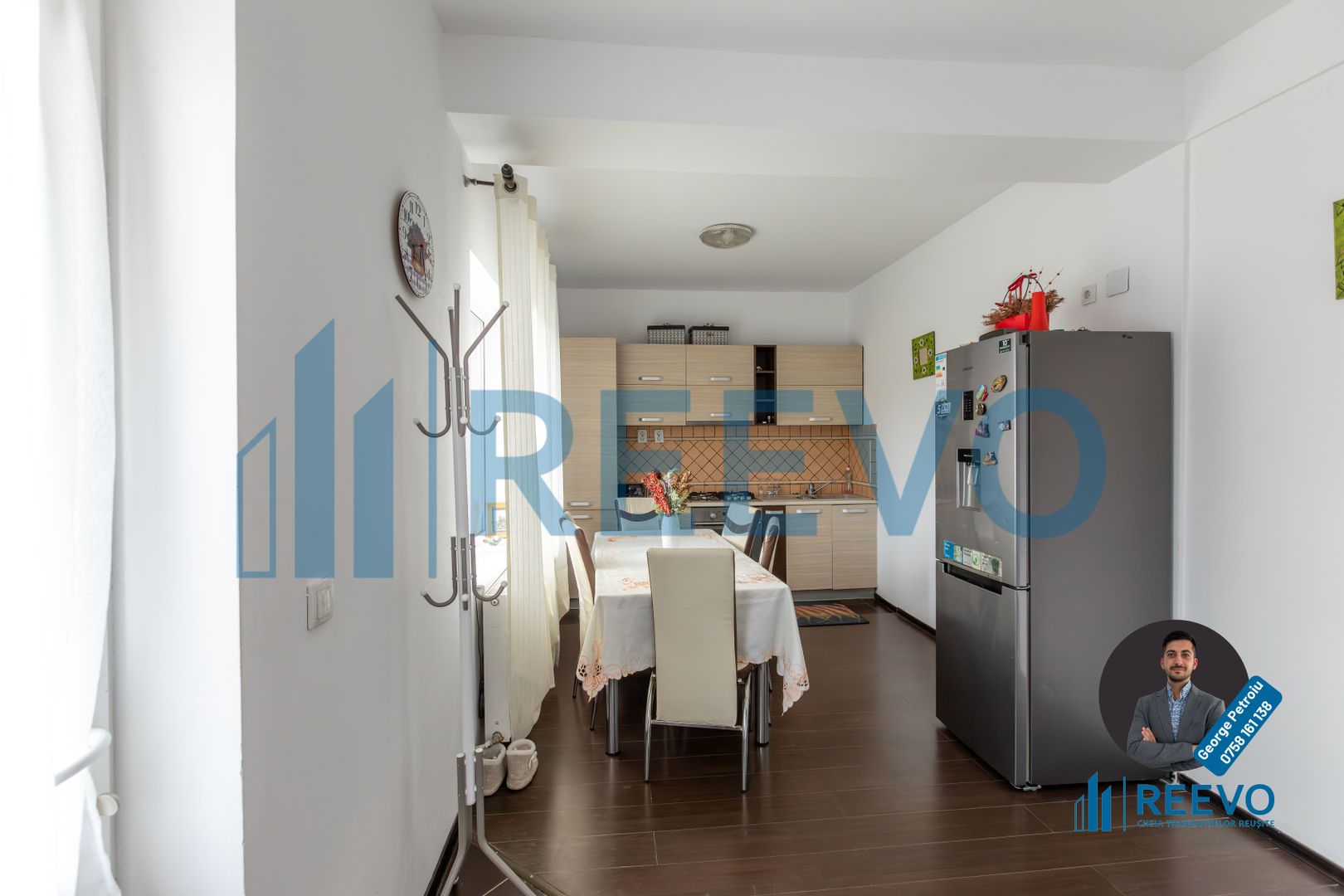 Casă/Vilă de vânzare, Luncani, Jud Bacău - Poză 6