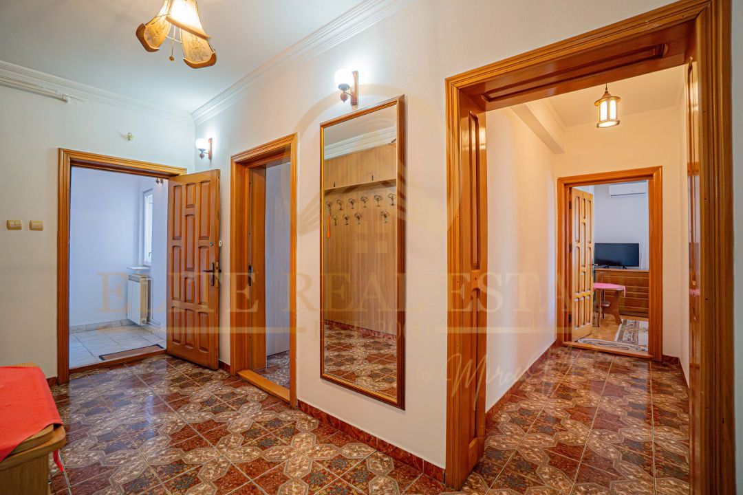 VILĂ IMPRESIONANTĂ CU SPAȚIU COMERCIAL – ZONA FAR - Poză 8