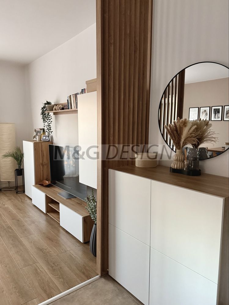 Apartament 3 camere Dumbravita etaj 1 - Poză 2