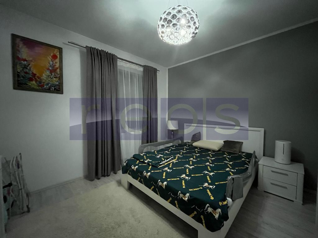 Comision 0% | Apartament 2 camere | Cartierul Latin | terasa de 25 mp| - Poză 5