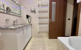 Apartament 4 camere | Lux | Priveliște Panoramică | Isaran Residence - Poză 8