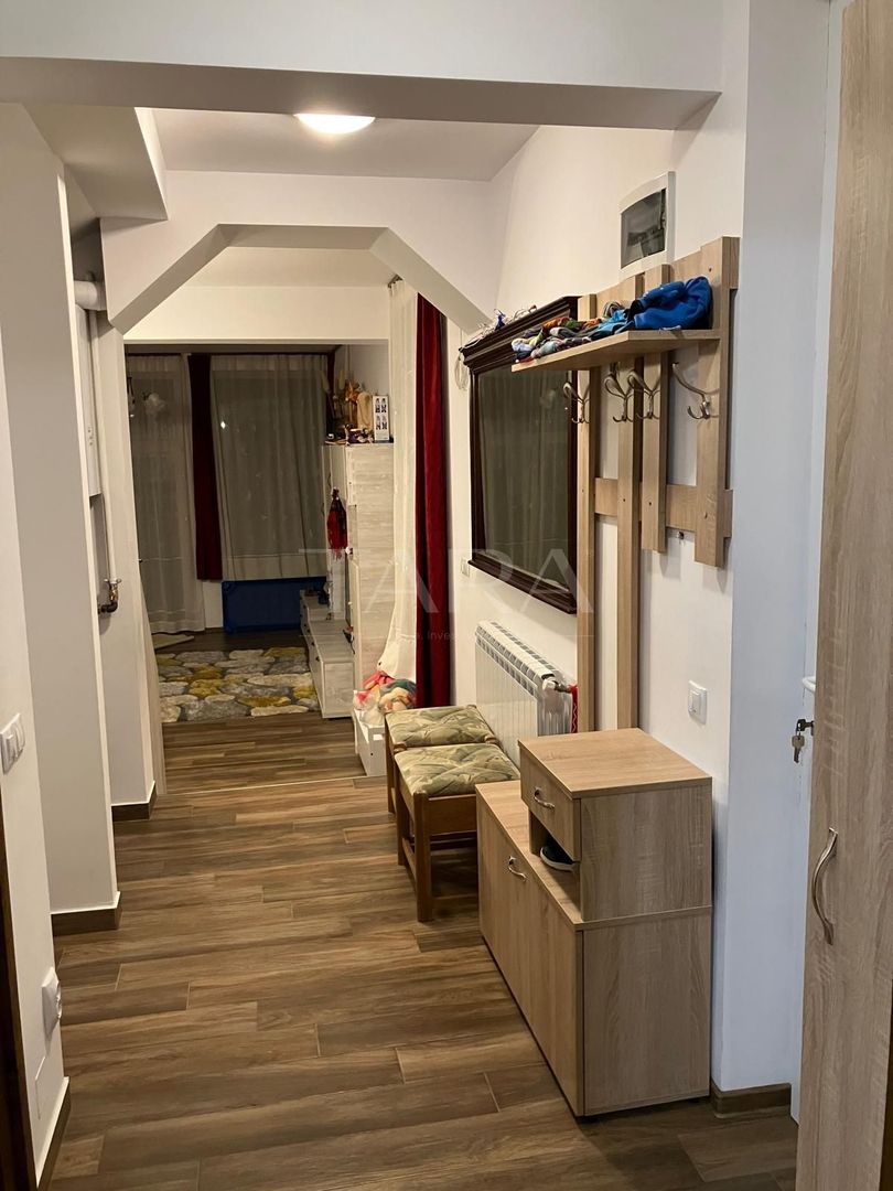 Duplex spațios  în zona  Dumitru Mocanu– lângă Cartier Terra - Poză 5